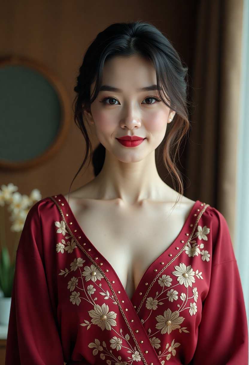 盲盒罪案录海报