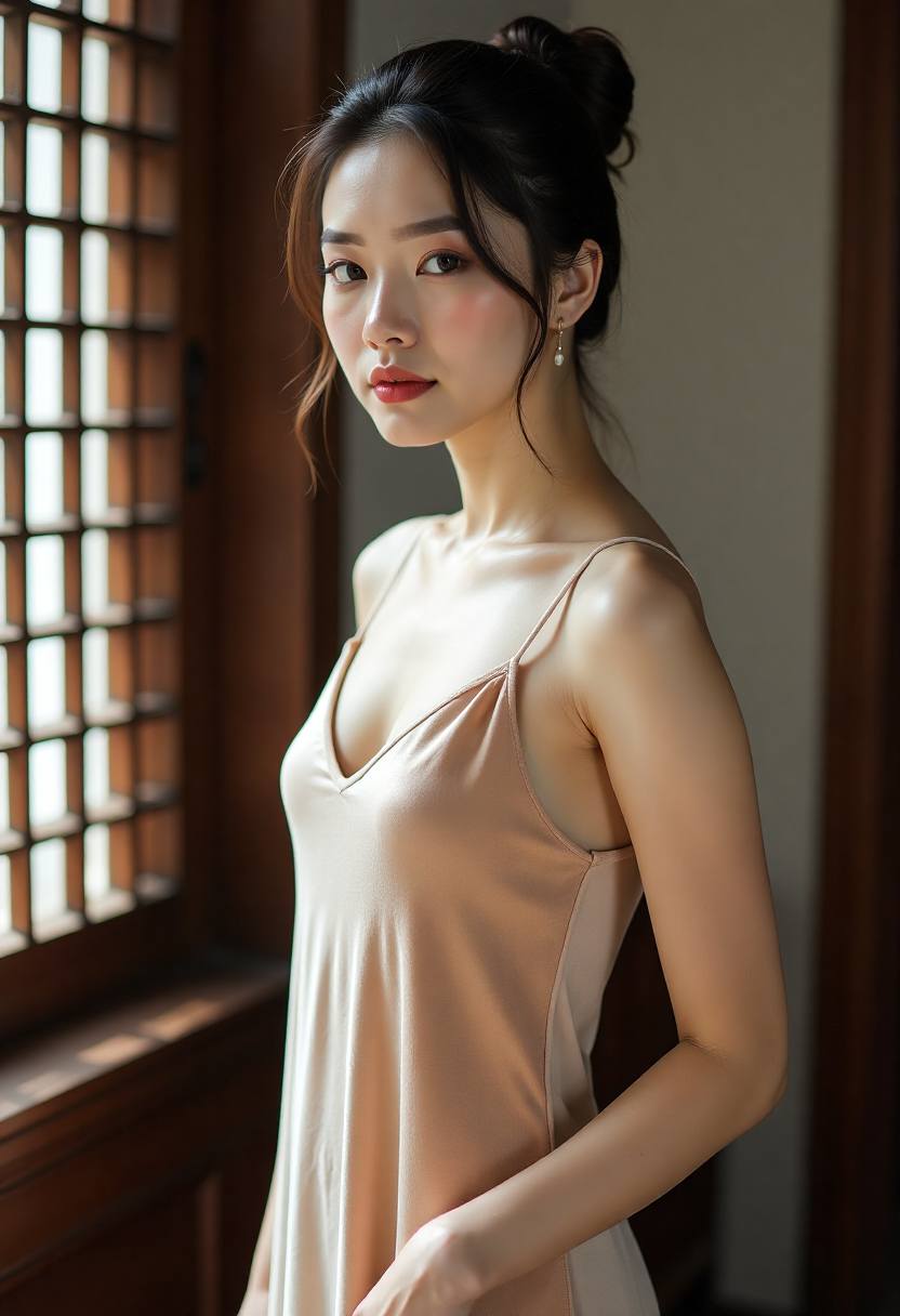 执笔定乾坤海报
