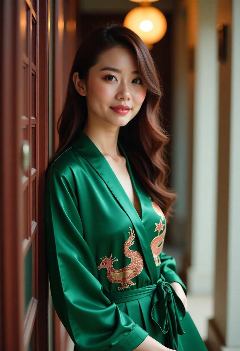 迷雾十九阶海报